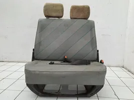 Volkswagen Transporter - Caravelle T4 Front double seat 701881304C