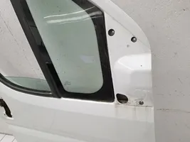 Citroen Jumper Priekinės durys (dvidurio) 