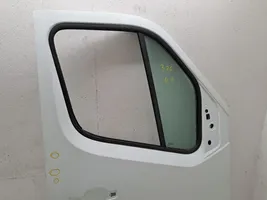 Opel Movano B Priekinės durys (dvidurio) 801100016R
