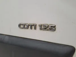 Opel Movano B Door (2 Door Coupe) 801100016R