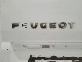 Peugeot Boxer Portiera di carico posteriore 