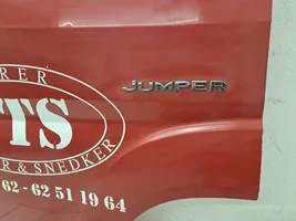 Citroen Jumper Porte (coupé 2 portes) 