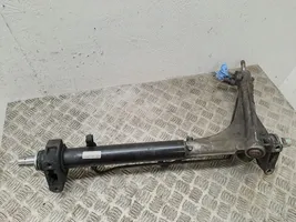 Peugeot Boxer Steering rack 01376350080