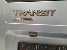 Ford Transit Portiera di carico posteriore 