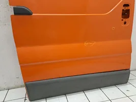Opel Vivaro Porte coulissante latérale 