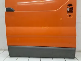 Opel Vivaro Drzwi boczne / przesuwne 