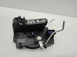 Iveco Daily 35.8 - 9 Rear door lock 8200282303