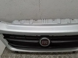 Fiat Ducato Front bumper upper radiator grill 1314846070