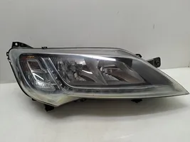 Peugeot Boxer Lampa przednia 1375098080