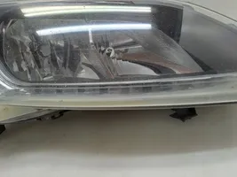 Peugeot Boxer Lampa przednia 1375098080