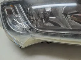 Peugeot Boxer Lampa przednia 1375098080