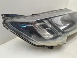 Peugeot Boxer Lampa przednia 1375098080