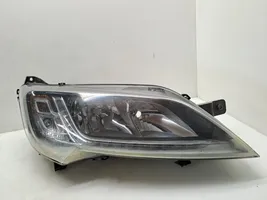 Peugeot Boxer Lampa przednia 1375098080