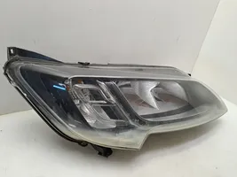 Peugeot Boxer Lampa przednia 1375098080