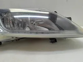 Peugeot Boxer Lampa przednia 1375098080