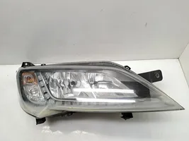 Peugeot Boxer Lampa przednia 1375098080