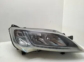 Peugeot Boxer Lampa przednia 1375098080