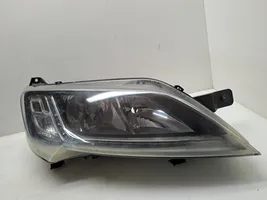 Peugeot Boxer Lampa przednia 1375098080