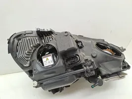 Mercedes-Benz E W212 Lampa przednia A2128203159