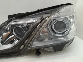 Mercedes-Benz E W212 Lampa przednia A2128203159