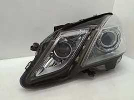 Mercedes-Benz E W212 Lampa przednia A2128203159