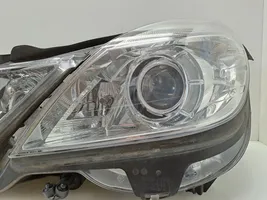 Mercedes-Benz E W212 Lampa przednia A2128203159