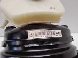 Mercedes-Benz E W211 Servo-frein A2114300530