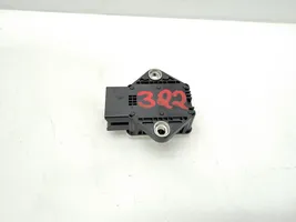 Mercedes-Benz E W211 ESP acceleration yaw rate sensor A2165420018