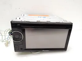 Volkswagen Transporter - Caravelle T5 Radio/CD/DVD/GPS head unit 