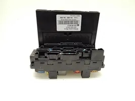 Mercedes-Benz C W203 Module de fusibles 2035452801