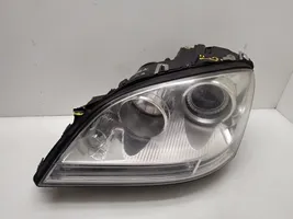 Mercedes-Benz ML W164 Phare frontale 263347
