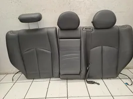 Mercedes-Benz E W211 Set sedili A0009106036