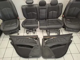 Mercedes-Benz E W211 Seat set A0009106036