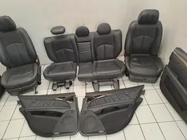 Mercedes-Benz E W211 Set sedili A0009106036