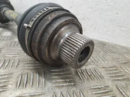 Audi A4 S4 B8 8K Semiasse anteriore 