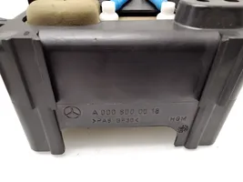 Mercedes-Benz E W212 Central locking vacuum pump A2218000035