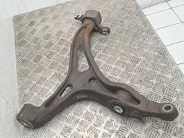 Mercedes-Benz ML W164 Fourchette, bras de suspension inférieur avant 000060366106