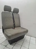 Volkswagen Transporter - Caravelle T5 Front double seat 7H0881631A