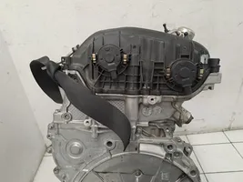 BMW 3 F30 F35 F31 Moteur B48B20A