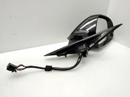 Audi A6 S6 C7 4G Front door electric wing mirror 4G1857410K