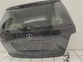 Mercedes-Benz ML W164 Takaluukun/tavaratilan kansi A1648701589