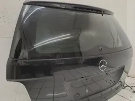 Mercedes-Benz ML W164 Takaluukun/tavaratilan kansi A1648701589