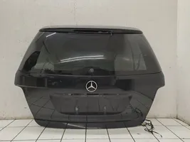 Mercedes-Benz ML W164 Takaluukun/tavaratilan kansi A1648701589