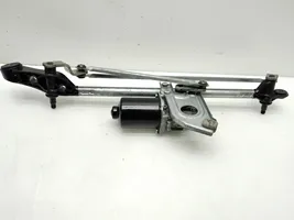 BMW 3 F30 F35 F31 Front wiper linkage and motor 726750302