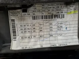 Audi A6 S6 C7 4G Sitze komplett 8K0881106M