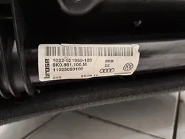 Audi A6 S6 C7 4G Комплект сидений 8K0881106M