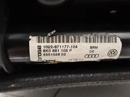 Audi A6 S6 C7 4G Sitze komplett 8K0881106M