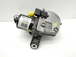 Citroen C5 Motor del limpiaparabrisas 53569512