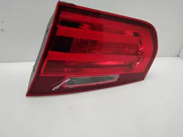 BMW 3 F30 F35 F31 Tailgate rear/tail lights 725991609