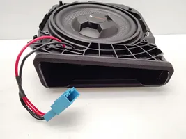 BMW 3 F30 F35 F31 Enceinte subwoofer 430407803424